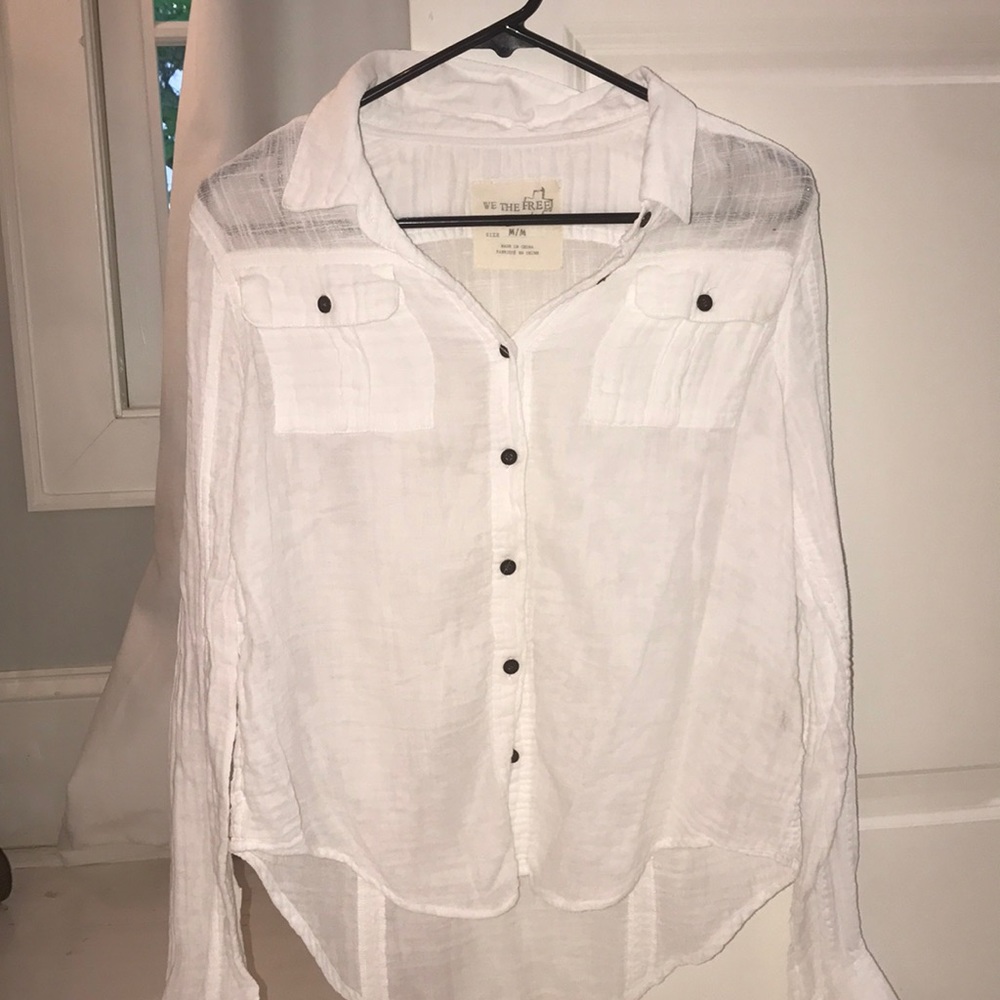 Free people women's 'Love Her Madly'